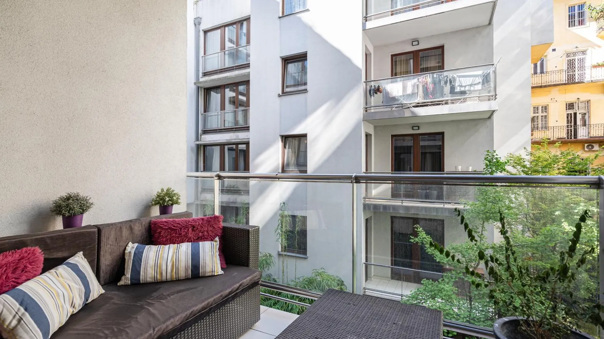 Home Of Serenity - 2 Bdr, Free Parking And Terrace Budapeste Hungria